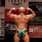 Jaime  Velasquez - NPC Shawn Ray Baltimore Washington Grand Prix 2012 - #1